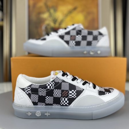 New Arrival LV Women Shoes 0654