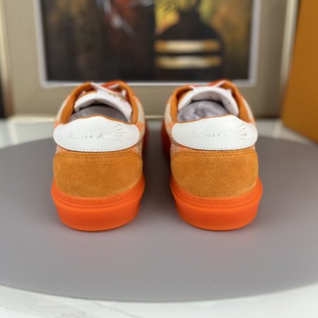 New Arrival LV Women Shoes 0655
