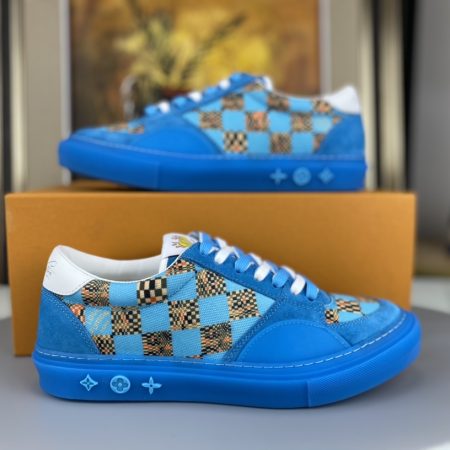 New Arrival LV Women Shoes 0658