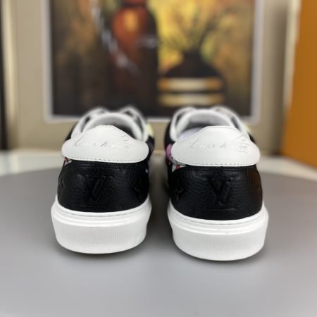 New Arrival LV Women Shoes 0659