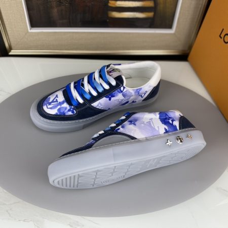 New Arrival LV Women Shoes 0660