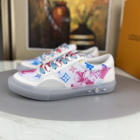 New Arrival LV Women Shoes 0661
