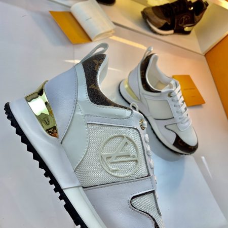 New Arrival LV Women Shoes 0663