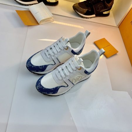 New Arrival LV Women Shoes 0664
