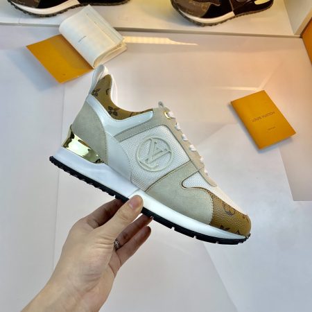 New Arrival LV Women Shoes 0665