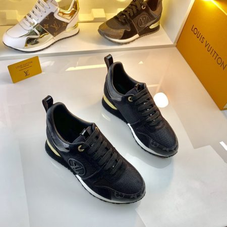 New Arrival LV Women Shoes 0666