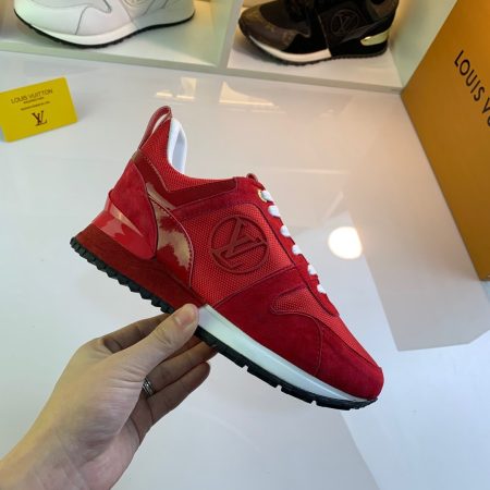 New Arrival LV Women Shoes 0667