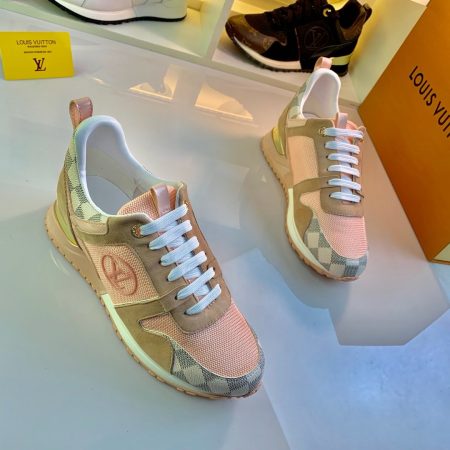 New Arrival LV Women Shoes 0668