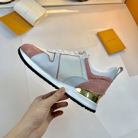 New Arrival LV Women Shoes 0669
