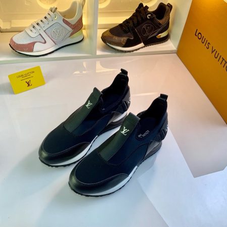 New Arrival LV Women Shoes 0670