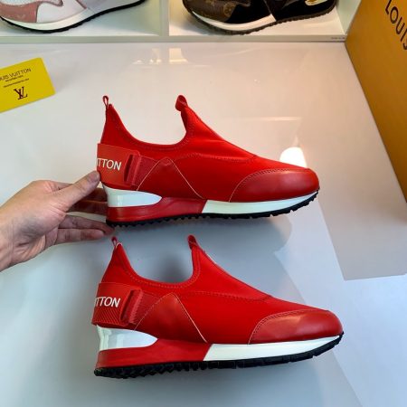 New Arrival LV Women Shoes 0671