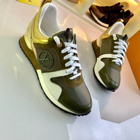 New Arrival LV Women Shoes 0674