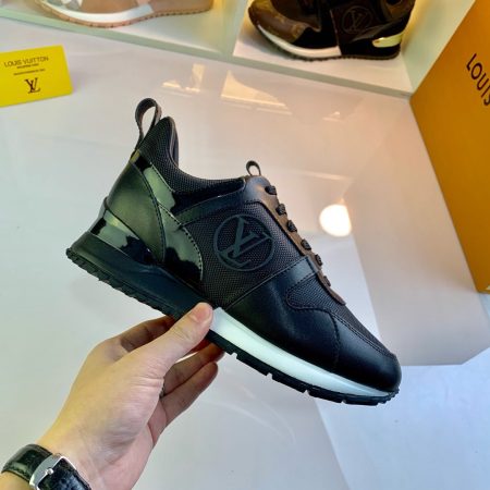 New Arrival LV Women Shoes 0675