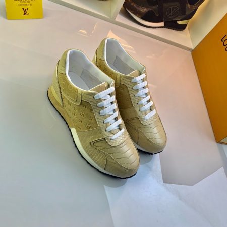 New Arrival LV Women Shoes 0677
