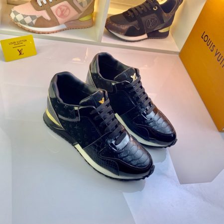 New Arrival LV Women Shoes 0678