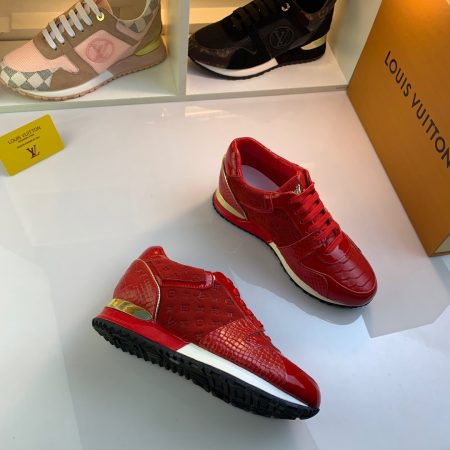 New Arrival LV Women Shoes 0679