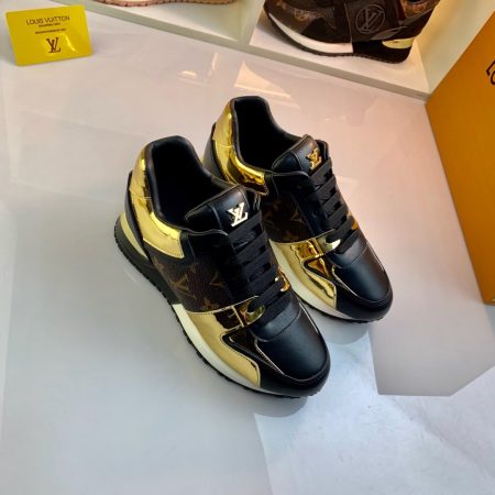 New Arrival LV Women Shoes 0680