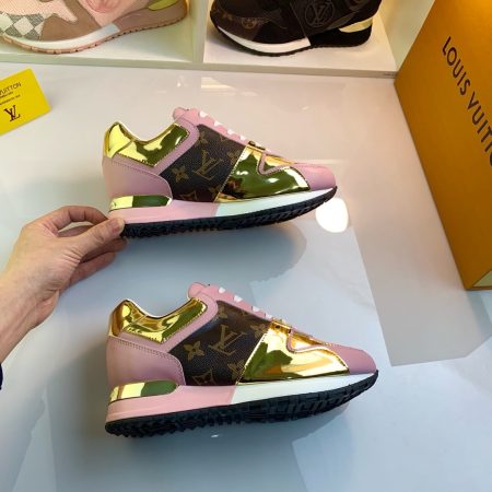 New Arrival LV Women Shoes 0681