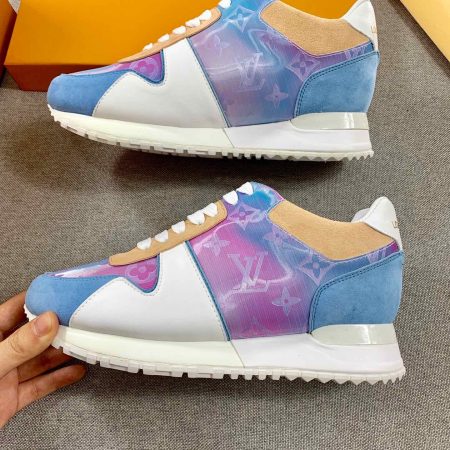 New Arrival LV Women Shoes 0683