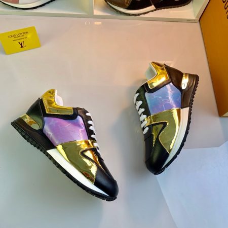 New Arrival LV Women Shoes 0684