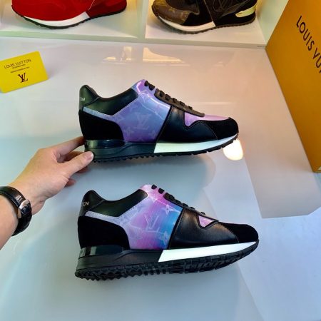 New Arrival LV Women Shoes 0686