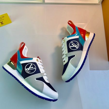New Arrival LV Women Shoes 0690