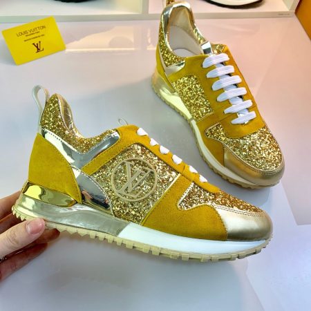 New Arrival LV Women Shoes 0691