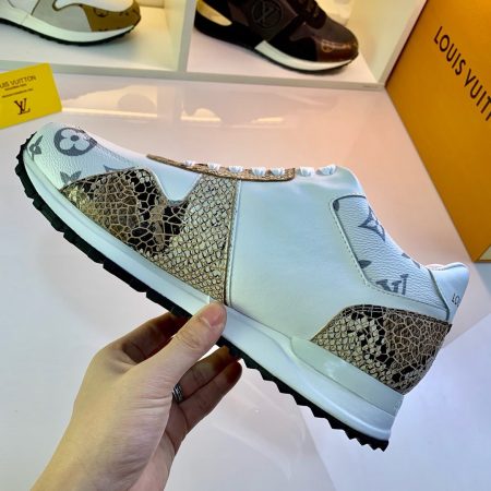 New Arrival LV Women Shoes 0695