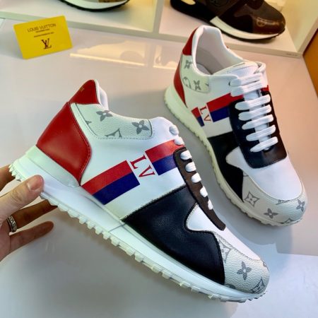 New Arrival LV Women Shoes 0696