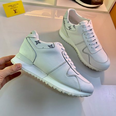 New Arrival LV Women Shoes 0697