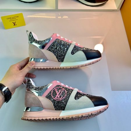 New Arrival LV Women Shoes 0698
