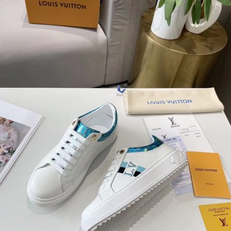 New Arrival LV Women Shoes 0699