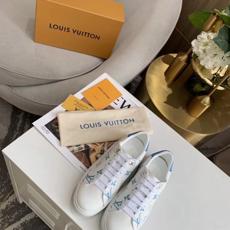 New Arrival LV Women Shoes 0700
