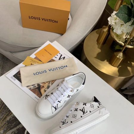 New Arrival LV Women Shoes 0701