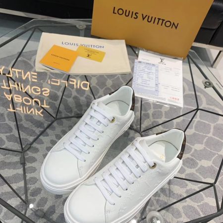 New Arrival LV Women Shoes 0702