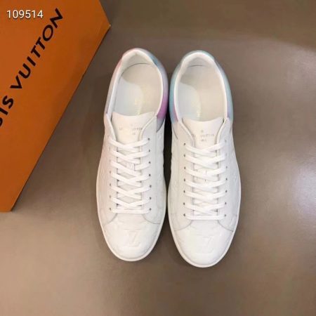 New Arrival LV Women Shoes 0703