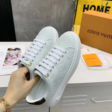New Arrival LV Women Shoes 0705