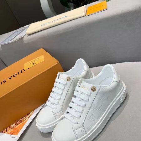 New Arrival LV Women Shoes 0706