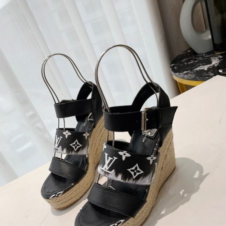 New Arrival LV Women Shoes 0719