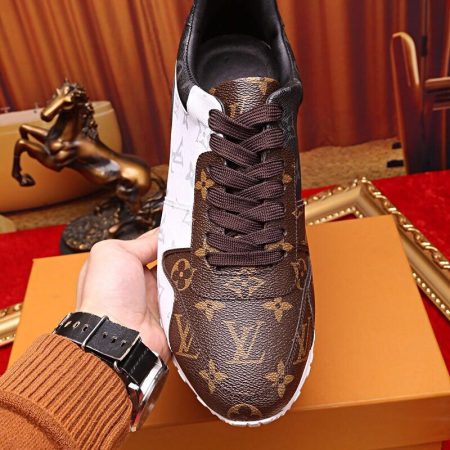 New Arrival LV Women Shoes 0753
