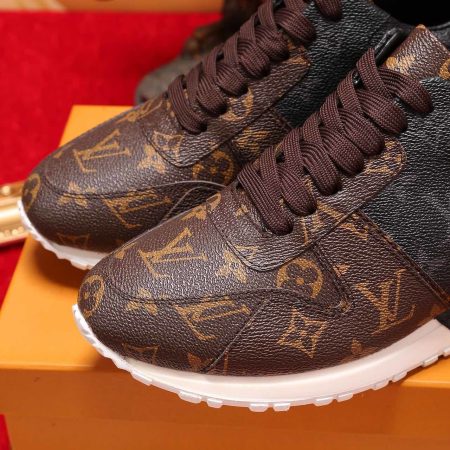 New Arrival LV Women Shoes 0754