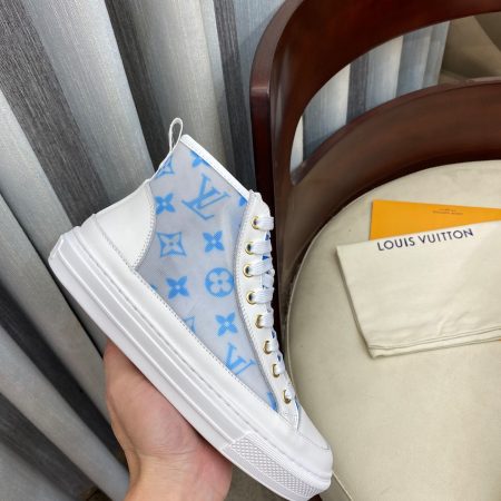 New Arrival LV Women Shoes 0760