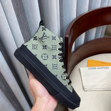 New Arrival LV Women Shoes 0762