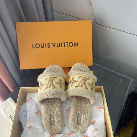 New Arrival LV Women Shoes 0764