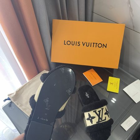 New Arrival LV Women Shoes 0767