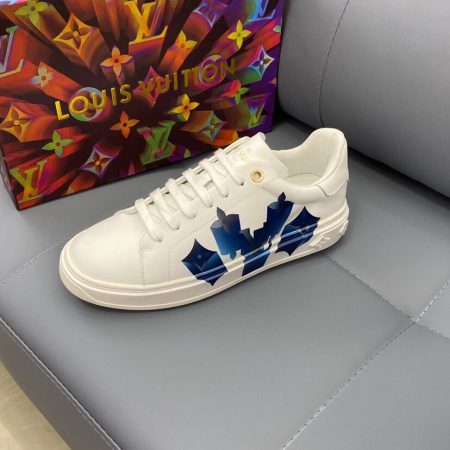 New Arrival LV Women Shoes 0781