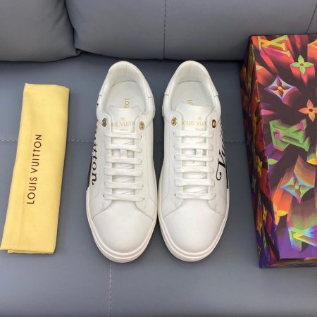 New Arrival LV Women Shoes 0782