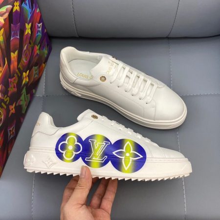 New Arrival LV Women Shoes 0784