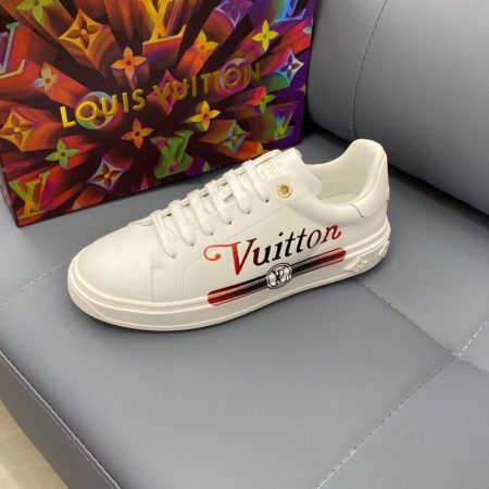 New Arrival LV Women Shoes 0785