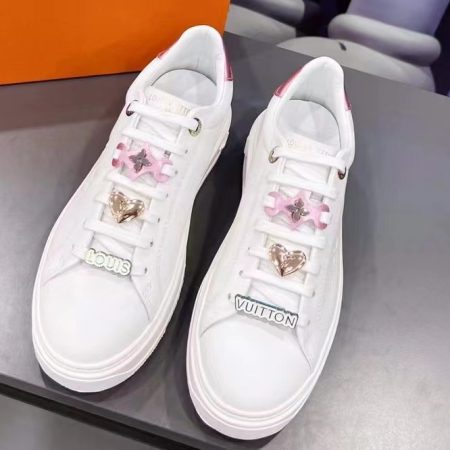 New Arrival LV Women Shoes 0797